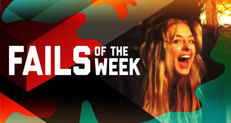 Fails of the Week (March 2019)