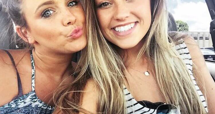 Let's Cure your Monday Blues with Cute Badchix (30 Photos) 1