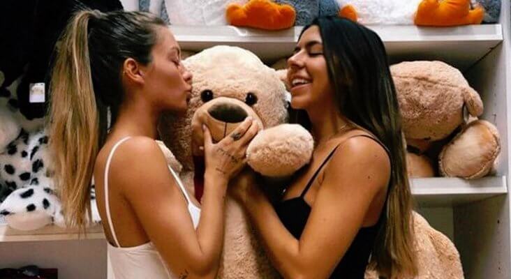 Wake Up with a new Badchix Hump Day Special (35 Photos) 1